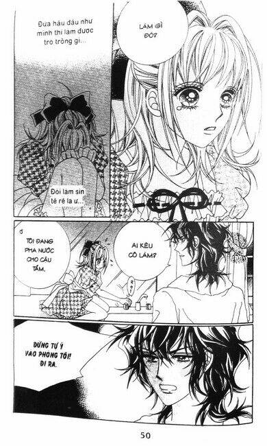 lọ lem hậu đậu chapter 11 18