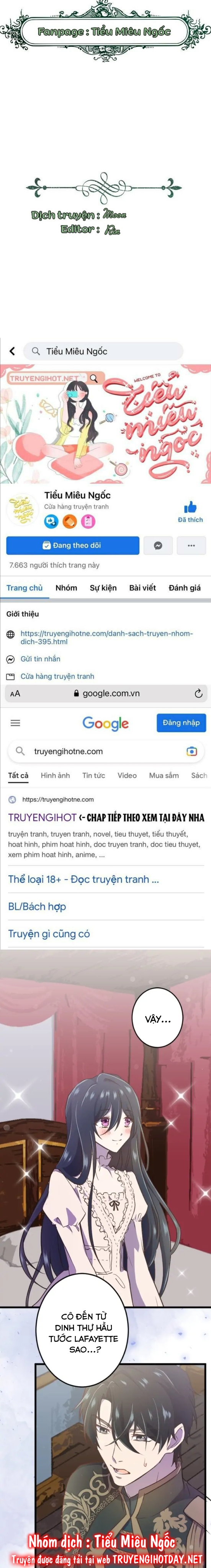 tình yêu thuần khiết chapter 12 1