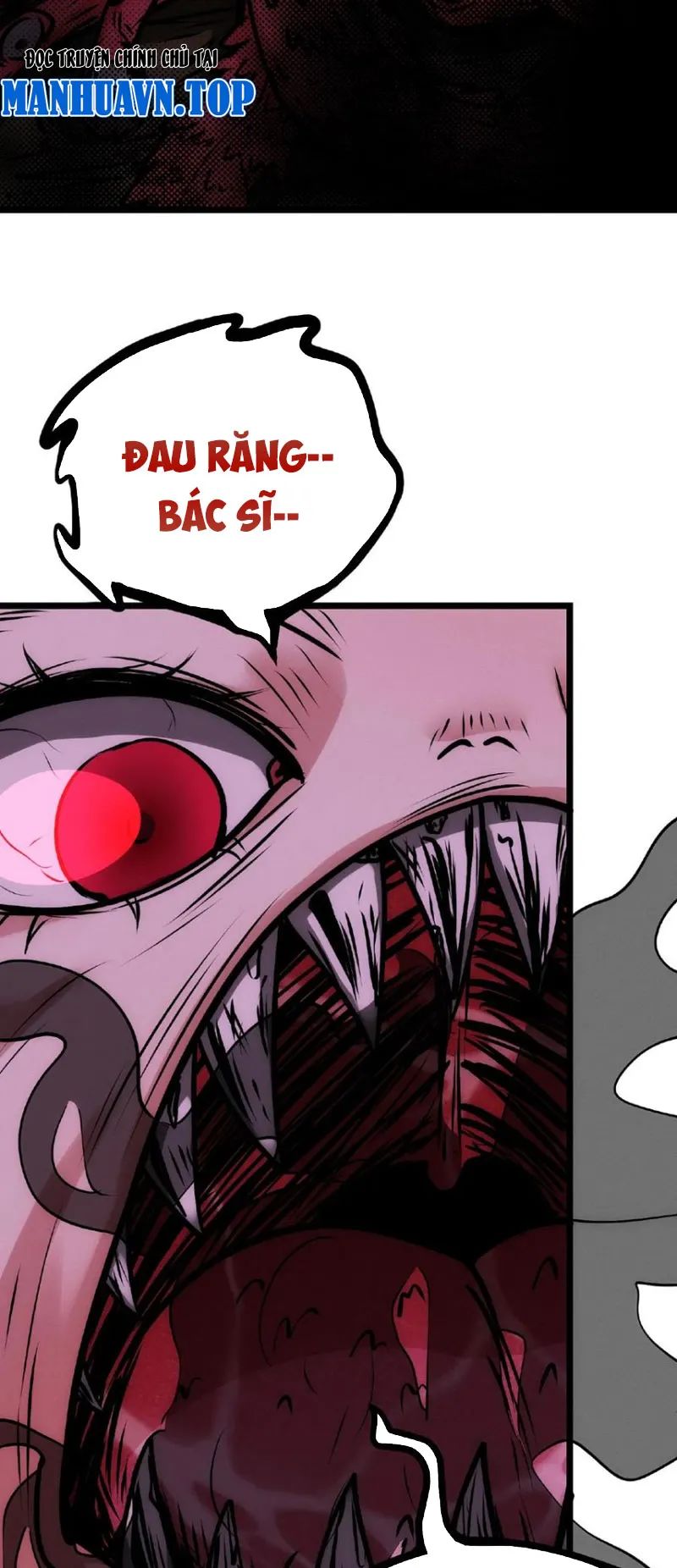 quỷ dị dược tề sư: bệnh nhân của ta đều là kinh khủng chapter 30 18