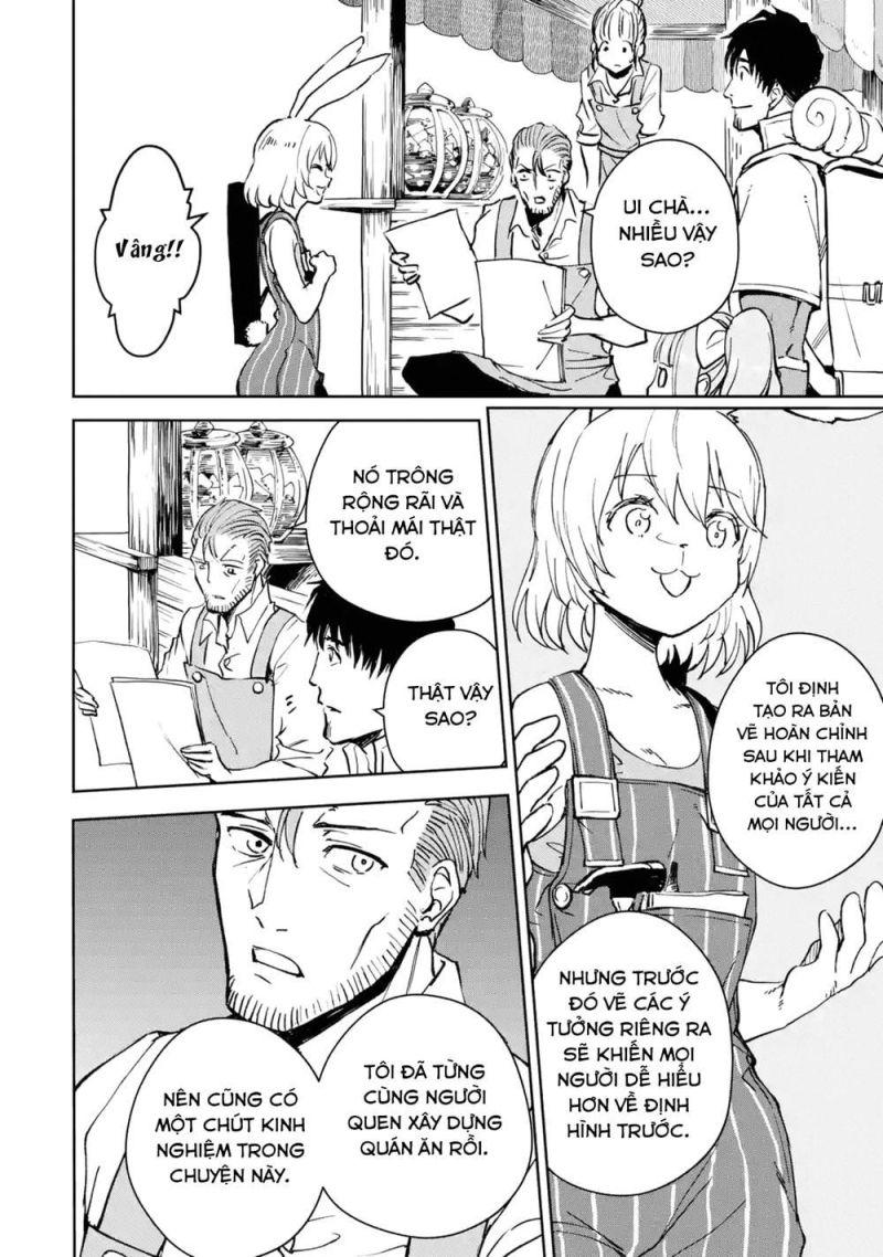 i'm a middle-aged man who got my adventurer license revoked chapter 30 30