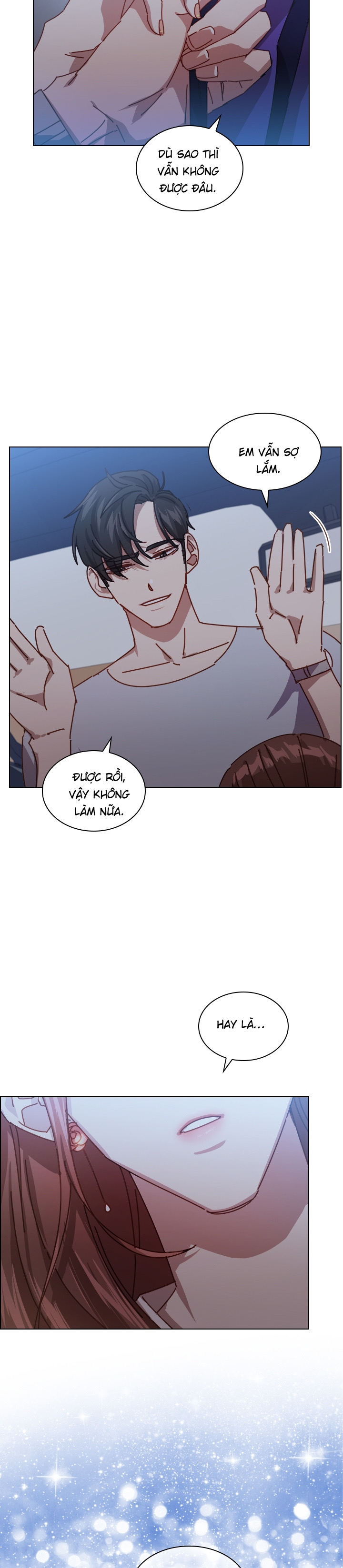 tai tiếng thị phi chapter 69 16