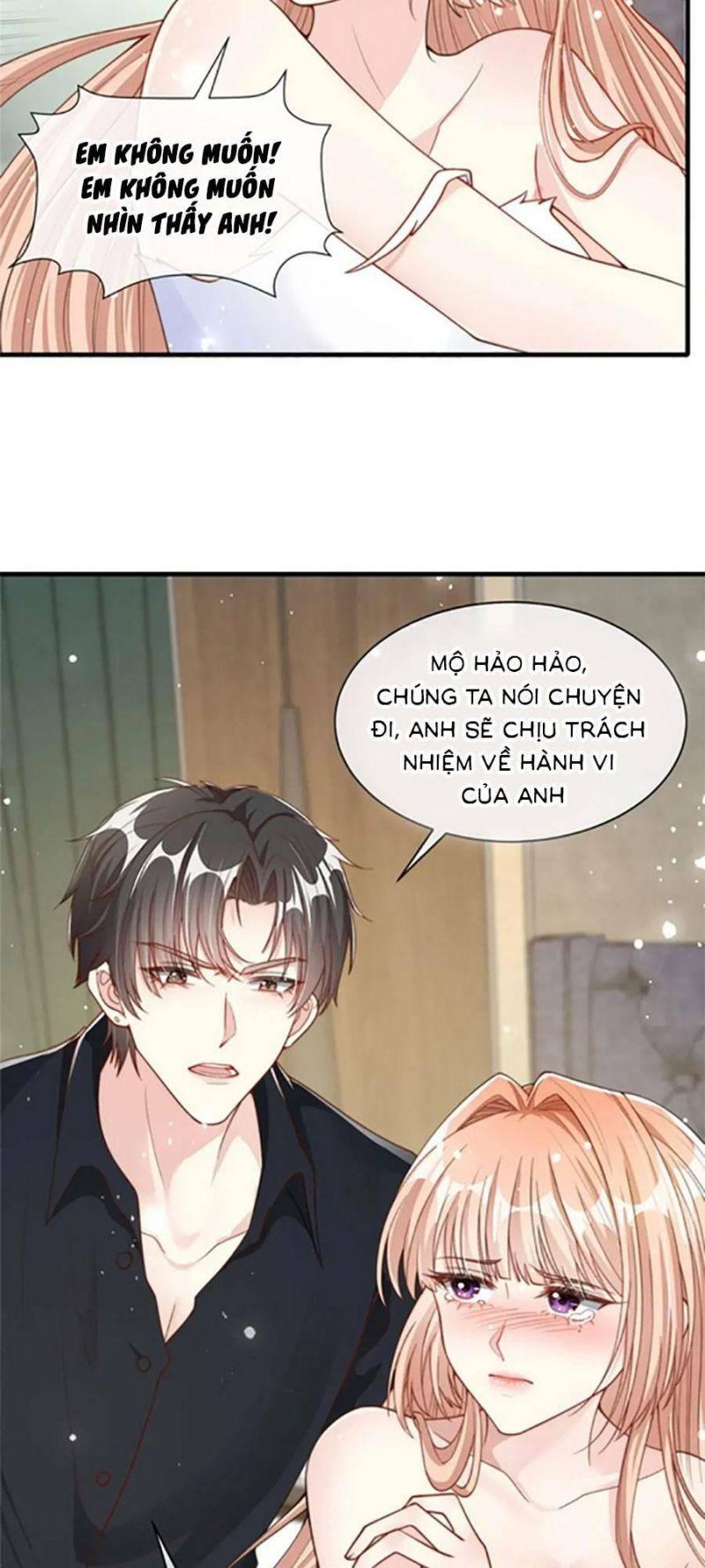 tôi được năm đại lão chiều chuộng hết nấc chapter 86 12