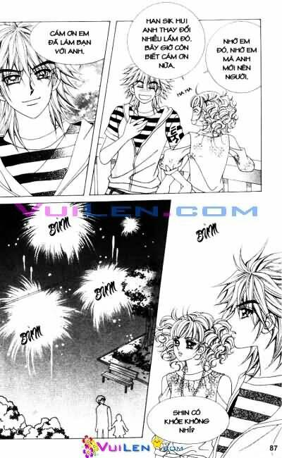 forbidden kiss chapter 77 8