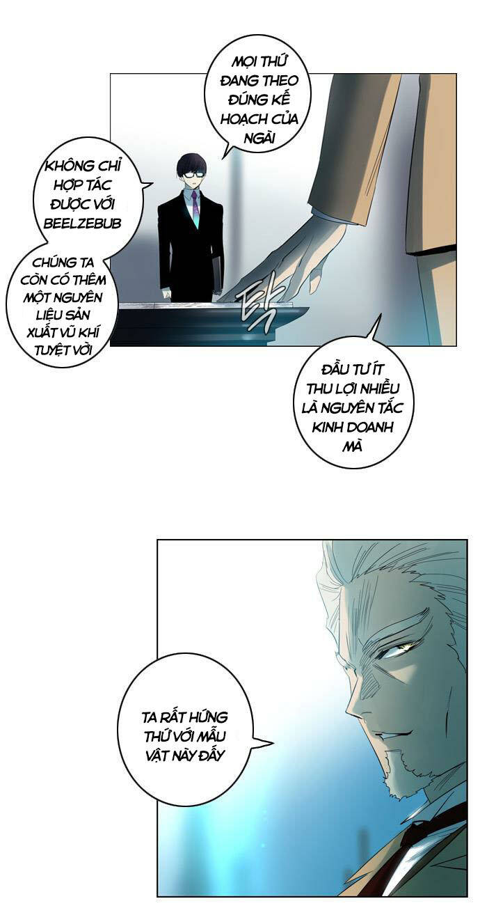 bản khế ước linh hồn chapter 121 4