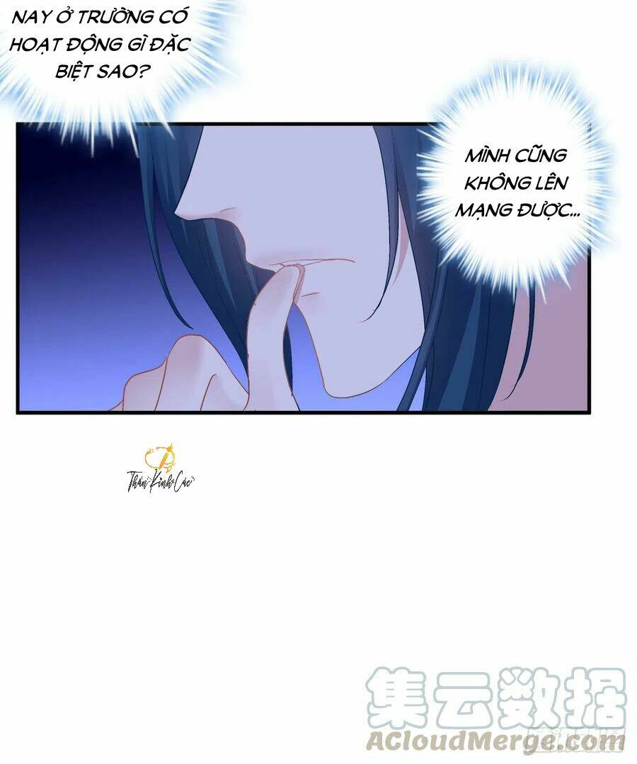 toàn bộ nắm trong tay chapter 80 31