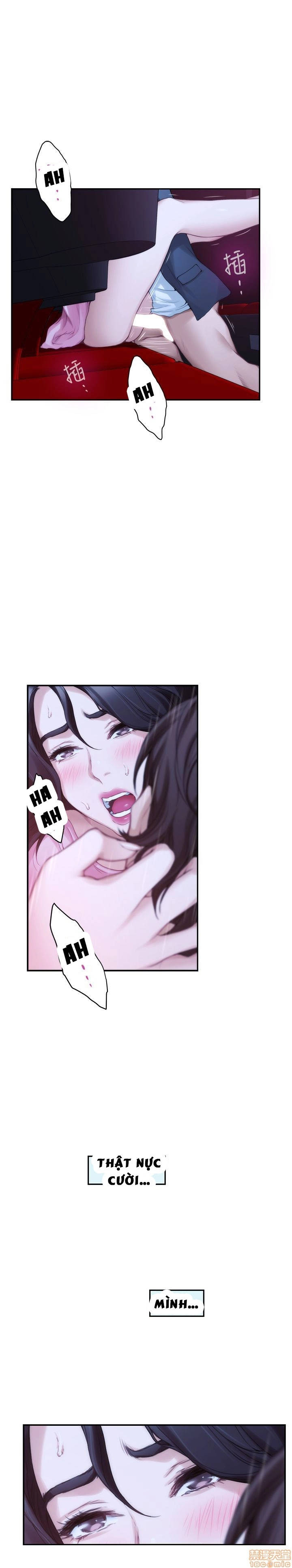 cặp đôi s chapter 27 21