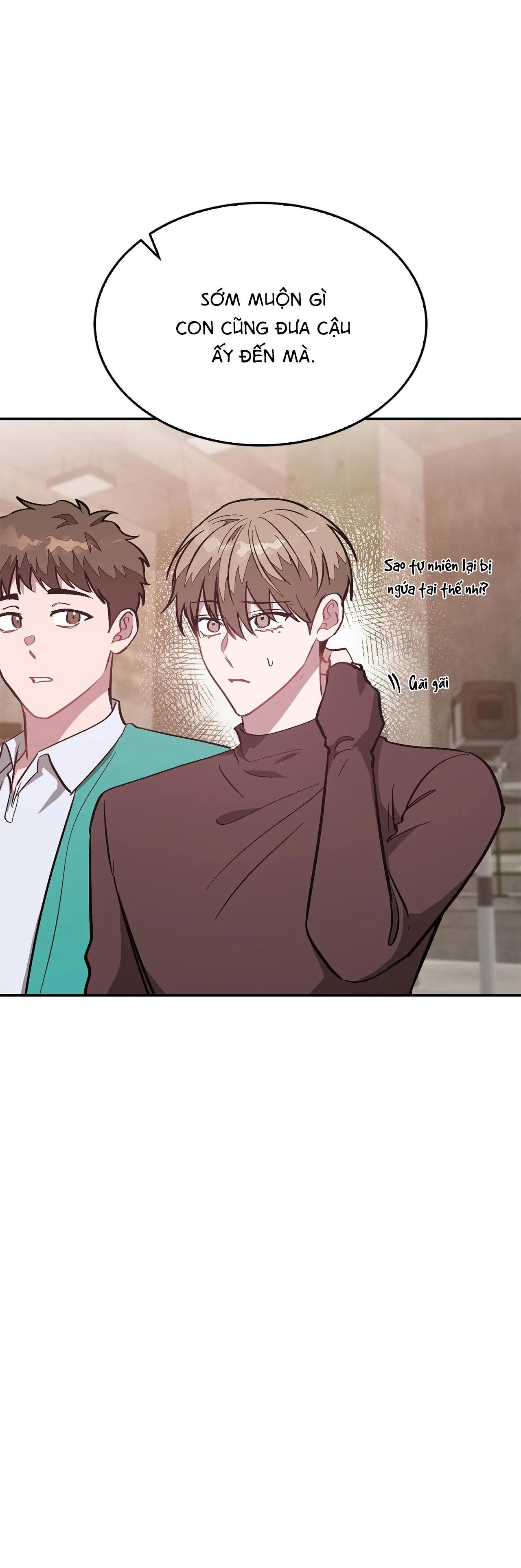 Sống Lại Lần Nữa chapter 66 71