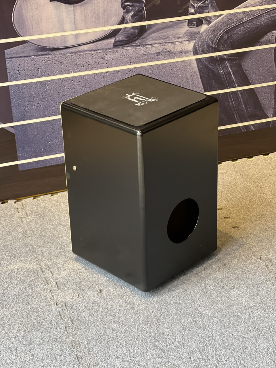 Trống Cajon giá rẻ chất lượng tốt