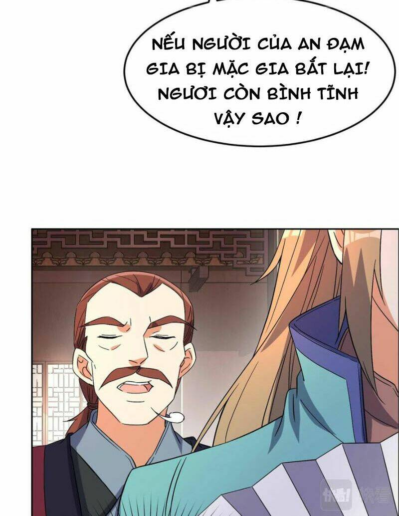 thôn phệ một thế giới tu tiên chapter 130 12