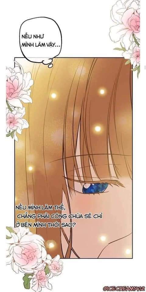 một ngày nọ ta trở thành công chúa chapter 58 41