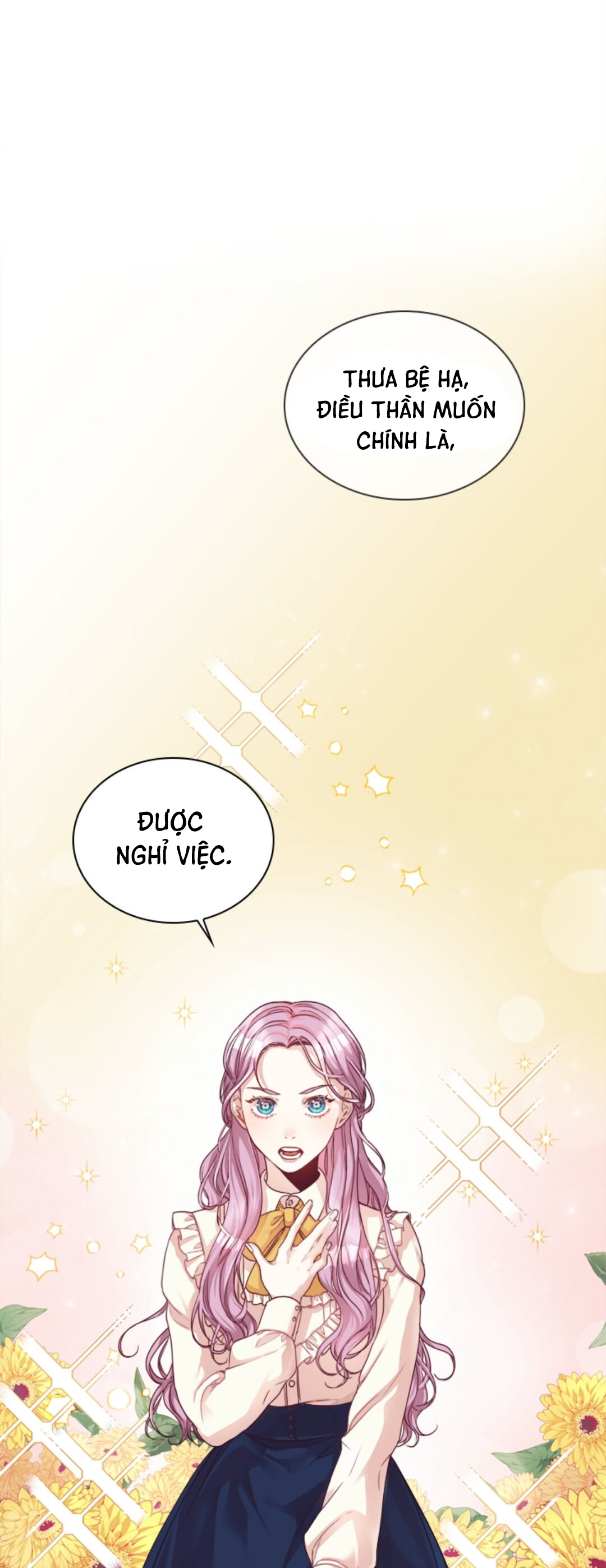 trở thành thư ký của bạo chúa chapter 1 10