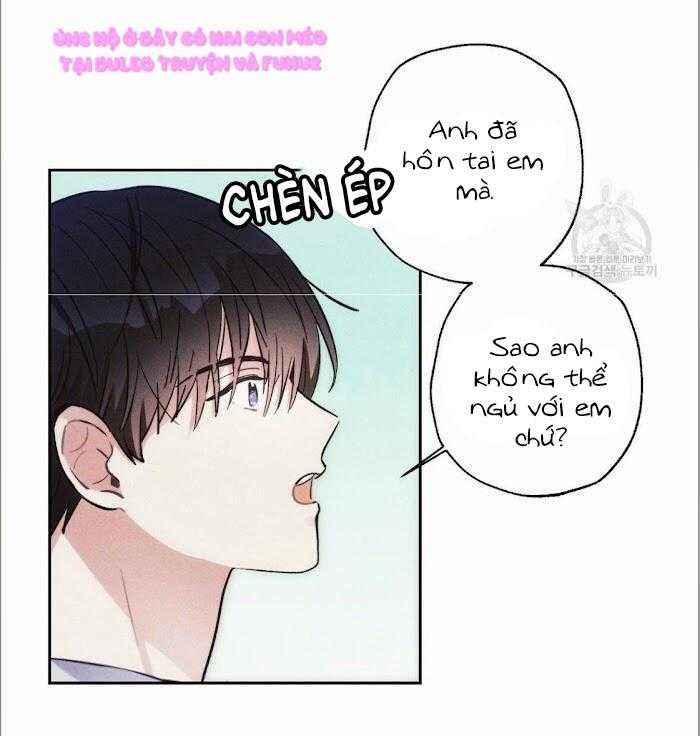 Mưa Giông chapter 31