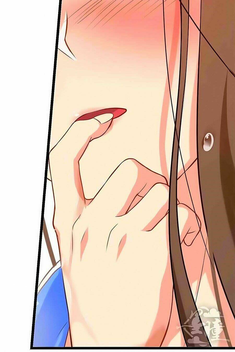 chỉ nhiễm thành hôn chapter 69 7