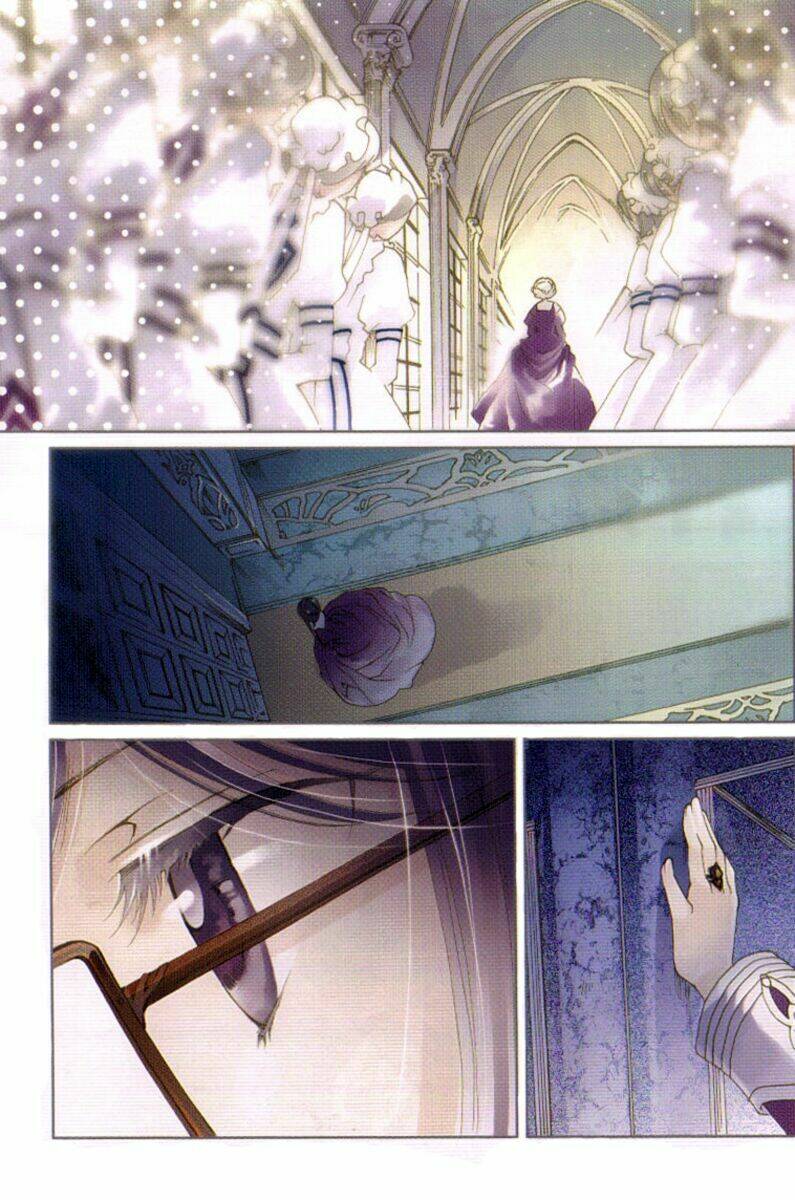 xing gui shi tian kong de dao lu chapter 1 7