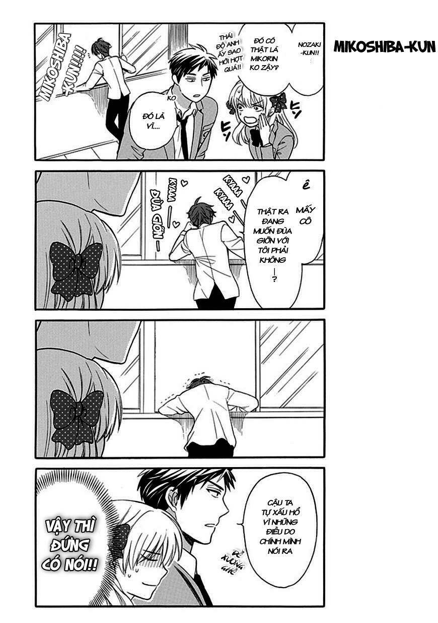 gekkan shoujo nozaki-kun chapter 3 10