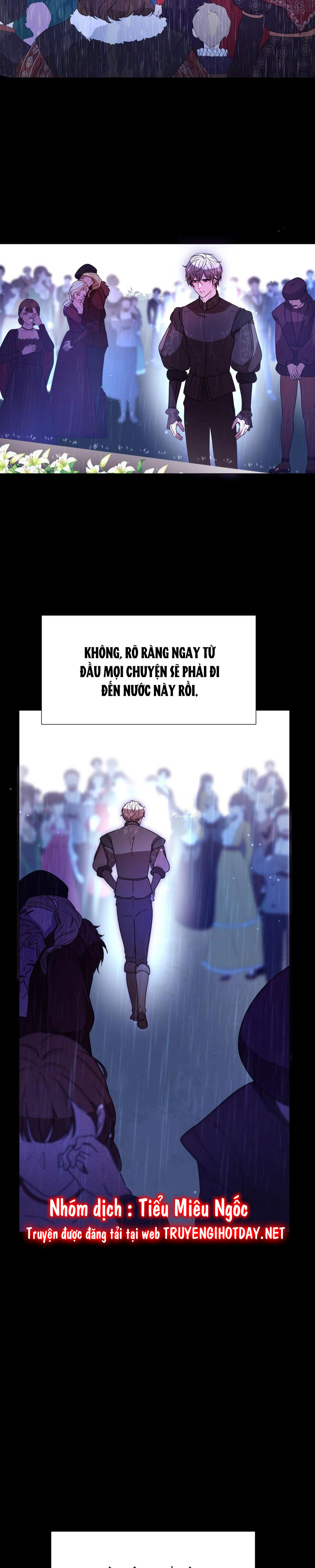 hãy tránh xa khỏi tôi, romeo chapter 57 6