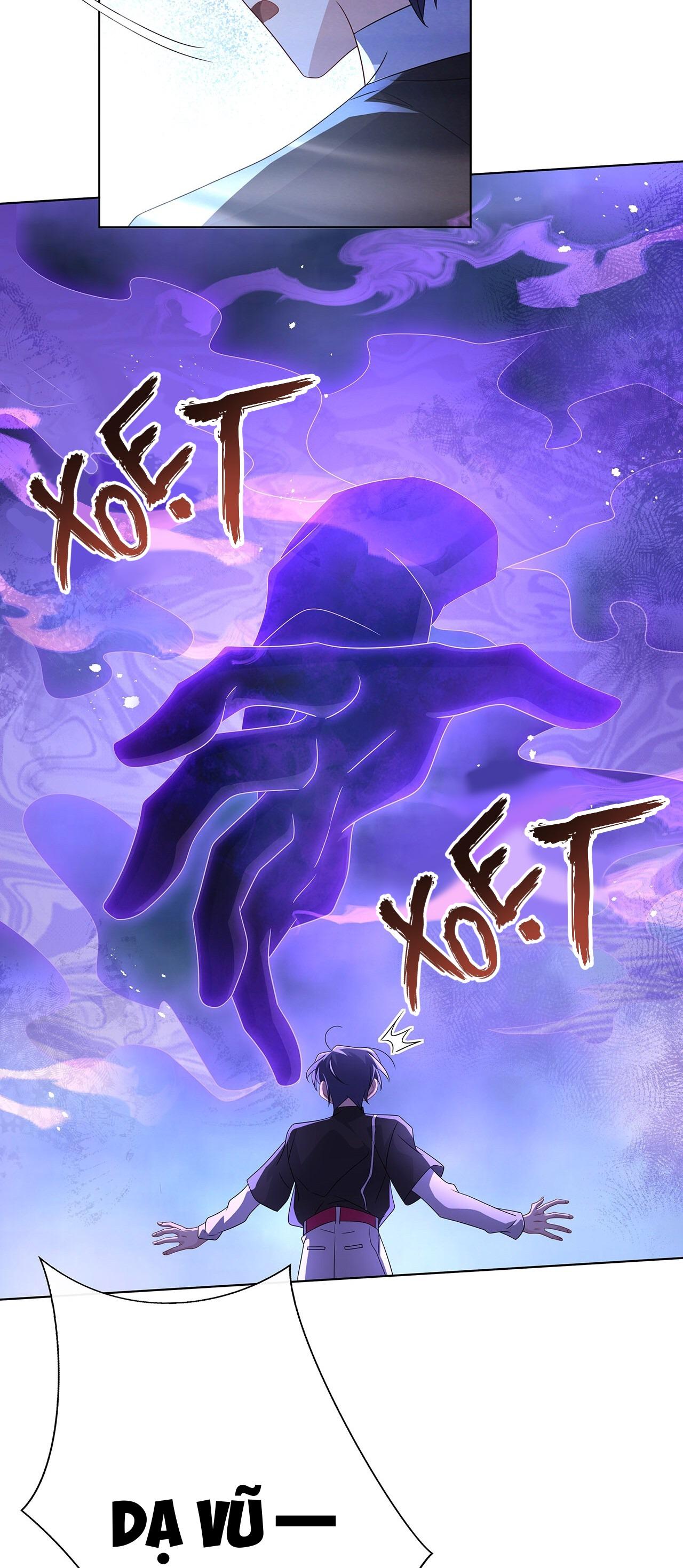 xuyên tới hiện đại lại đụng mặt kẻ thù truyền kiếp chapter 12 7