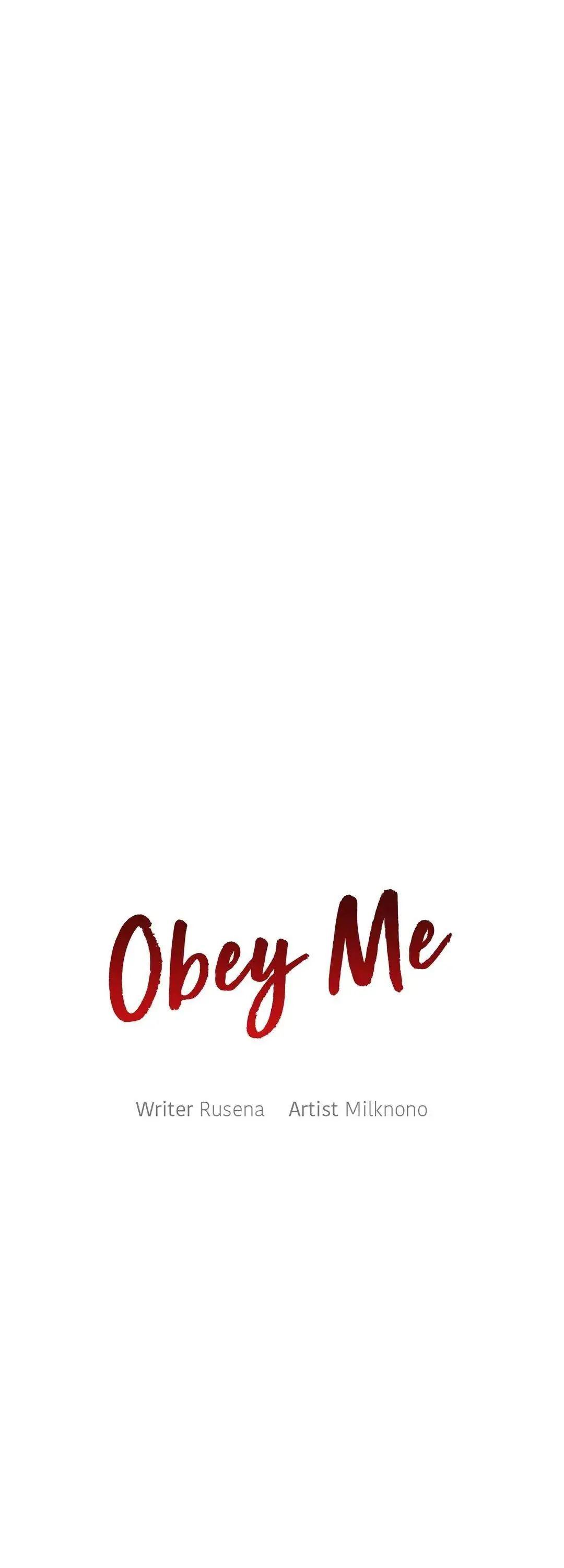 hãy vâng lời anh chapter 37 9