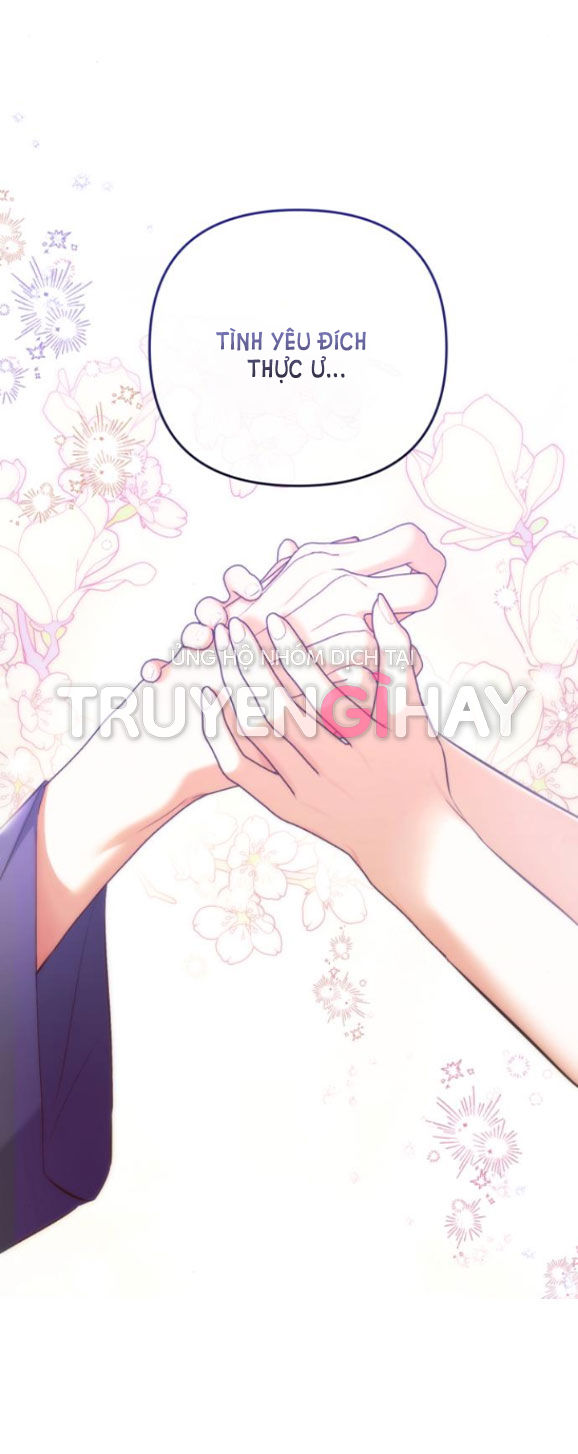 dành cho nhân vật bị bỏ rơi yêu thích nhất của tôi chapter 28.2 34