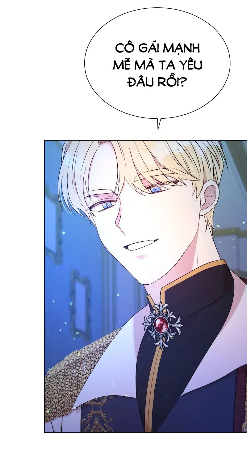 tôi chán nản vì người chồng thứ 2 còn "khỏe" hơn chồng cũ chapter 46.1 9