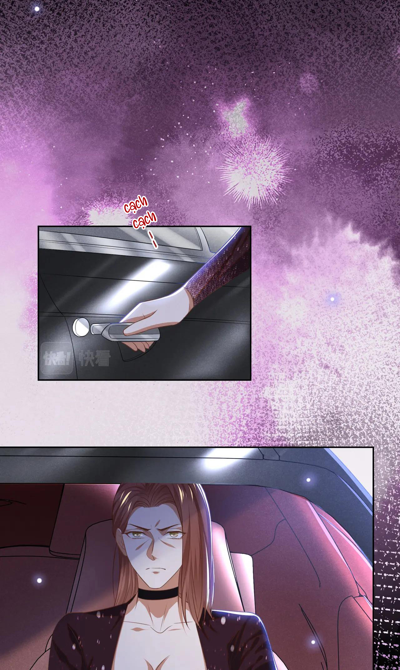 anh ấy gọi tôi là hắc liên hoa chapter 160 4