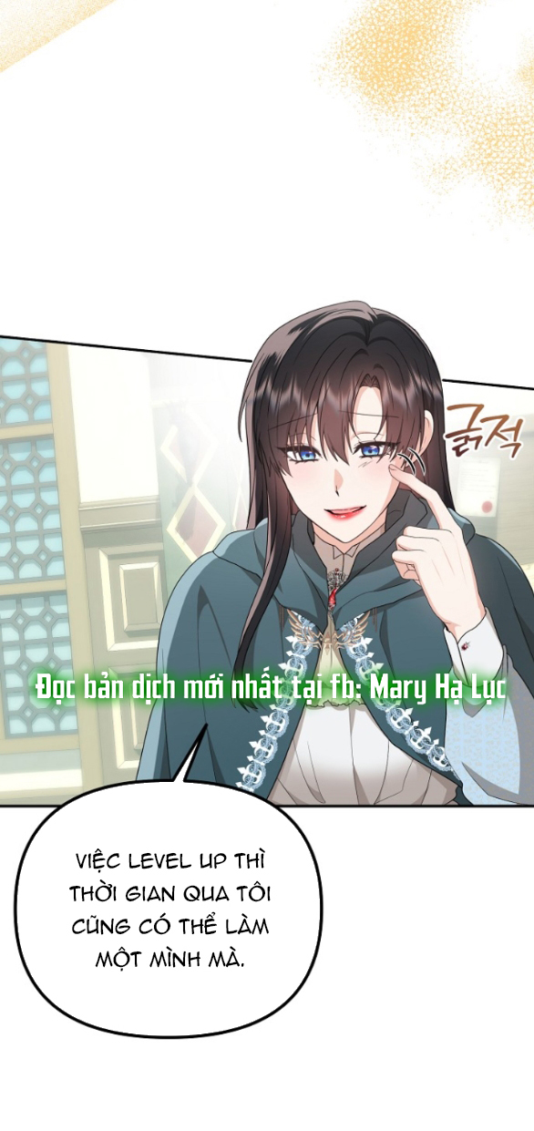 [18+] dũng sĩ vị tha chapter 42.1 8