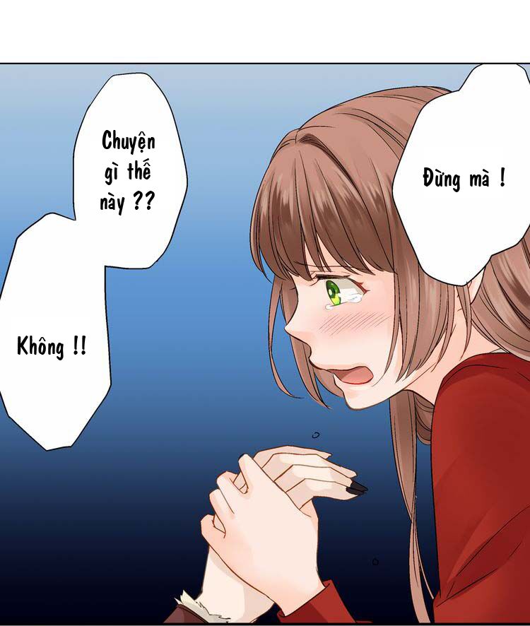 cô dâu của quỷ chapter 14 33