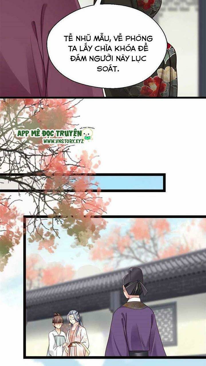 kiều nữ độc phi chapter 239 22