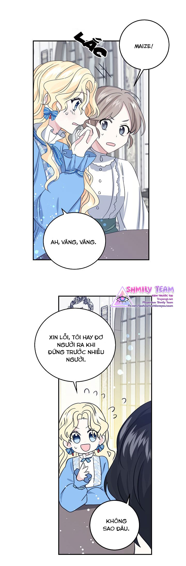 tôi là bạn gái cũ của một vị anh hùng chapter 11 26