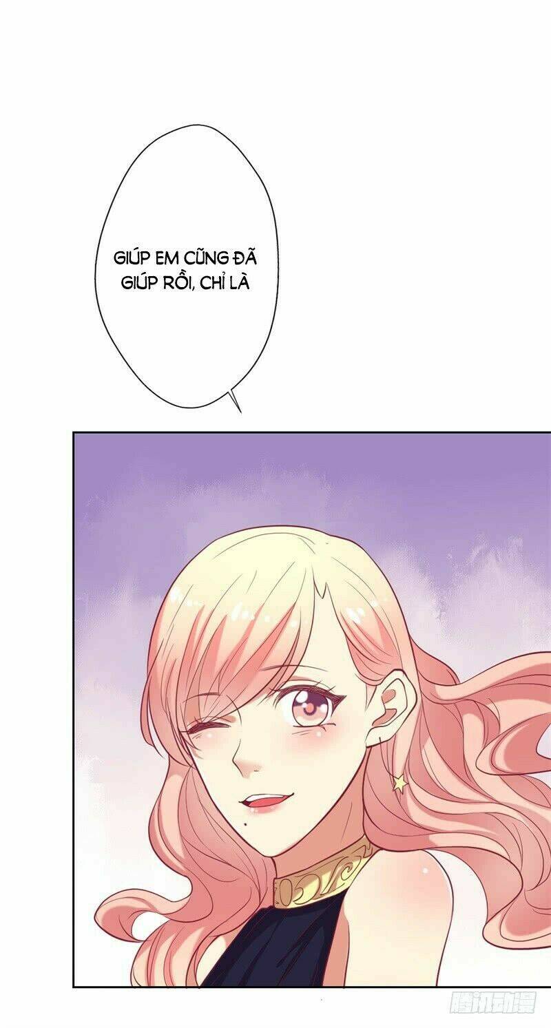ngạo kiều tổng tài sủng điềm thê chapter 14 39