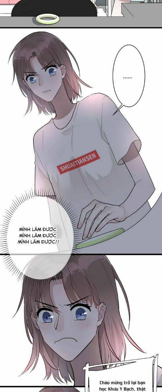 bạch nhật mộng đồ giám chapter 1 29