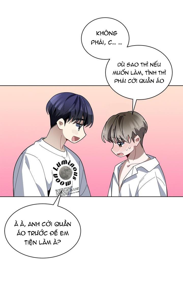 cherry scandal chapter 26 42