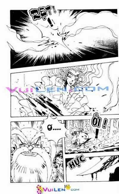 tiểu hòa thượng hd remake chapter 218 6