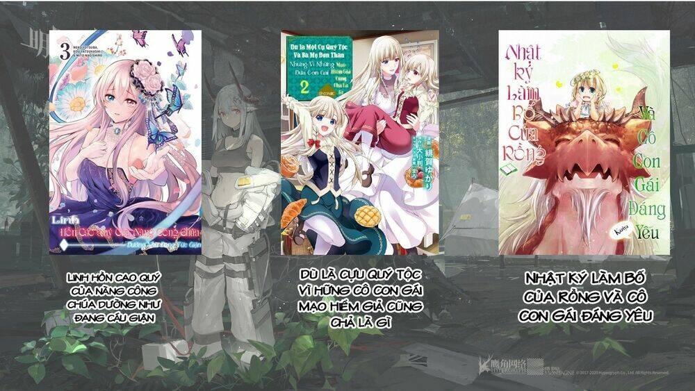 even though i’m a former noble and a single mother, my daughters are too cute and working as an adve chapter 7 2