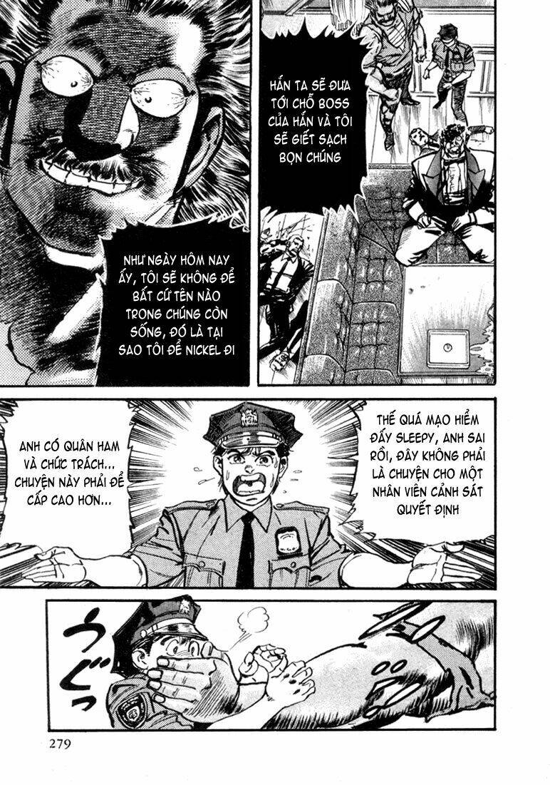 mad bull 34 chapter 8 60