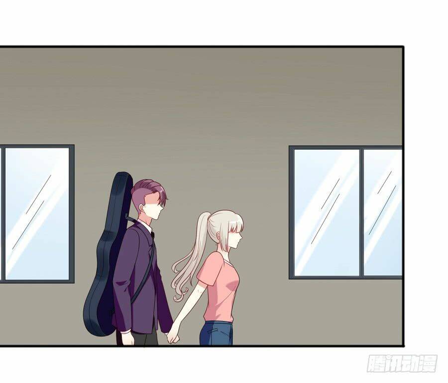 bảo bối thiên ức hào môn chapter 11.2 7