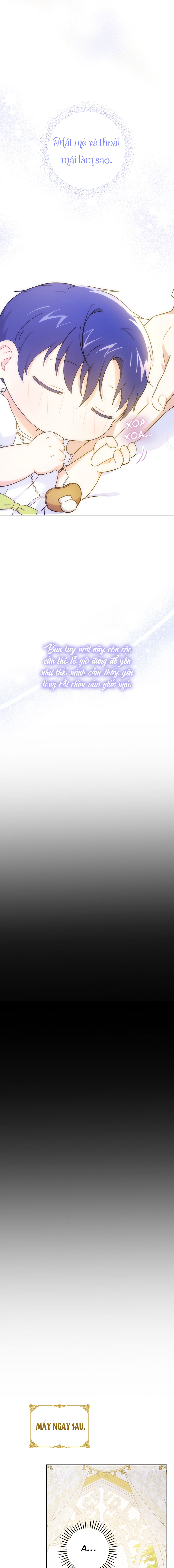 cho con cái núm dú đi mà chapter 24 11