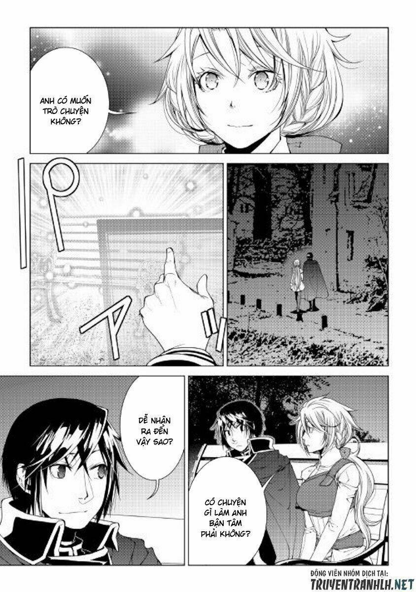 world customize creator chapter 60 15