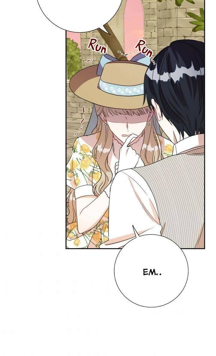 xin ngài đừng ăn tôi chapter 31 40