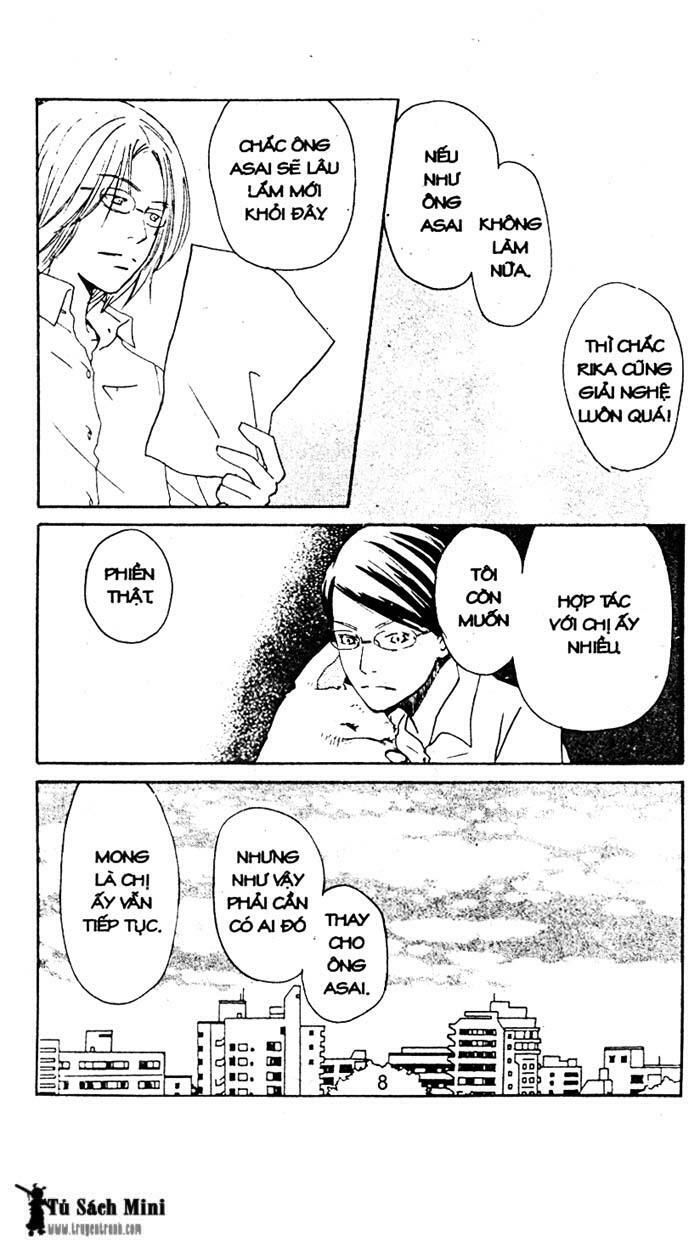 love n life chapter 29 9