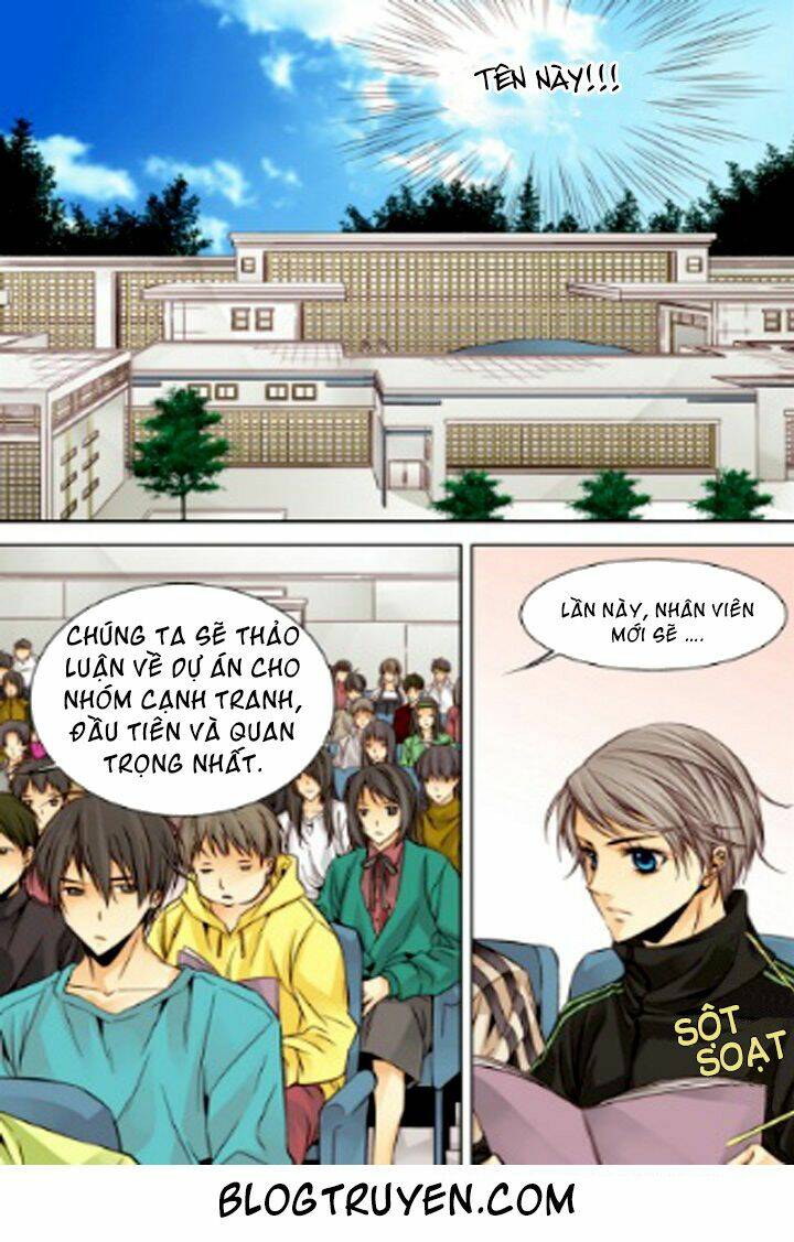 cheonsaeng yeonbun chapter 10 11