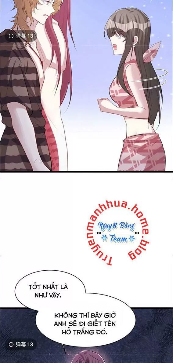 [16+] thảnh thơi thú thế chủng chủng điền, sinh sinh tể chapter 98 19