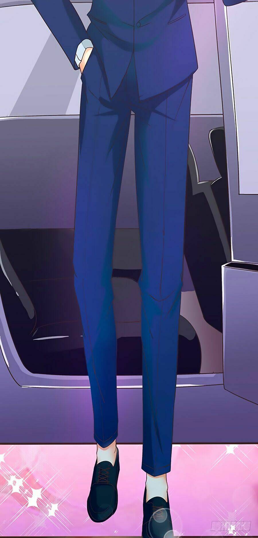 chồng già vợ trẻ trêu nhau hàng ngày chapter 1 42