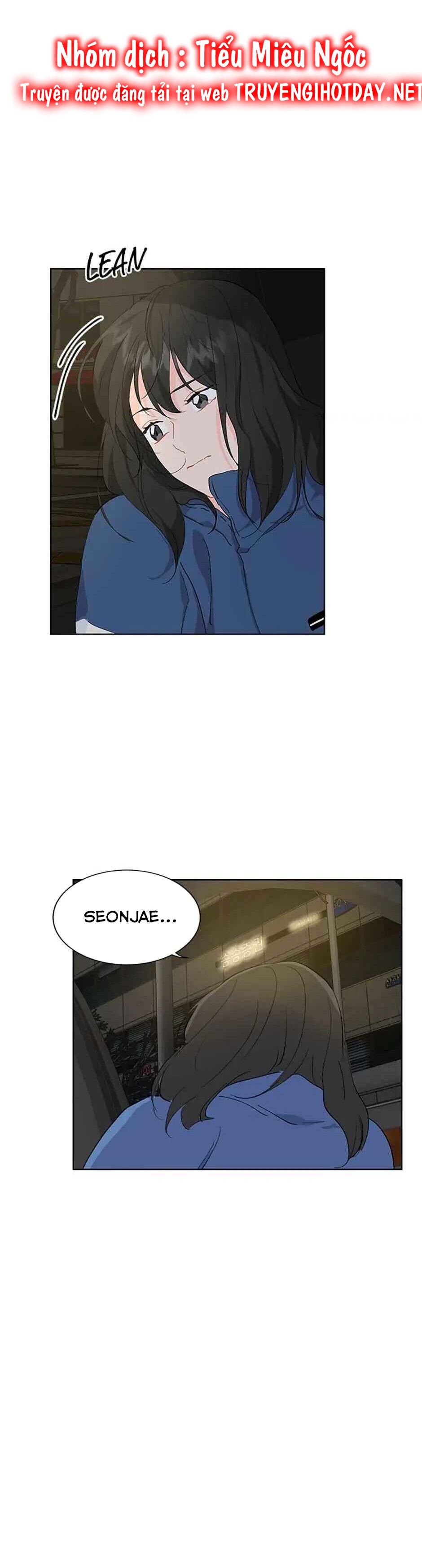 ngày mai tươi đẹp chapter 13 12