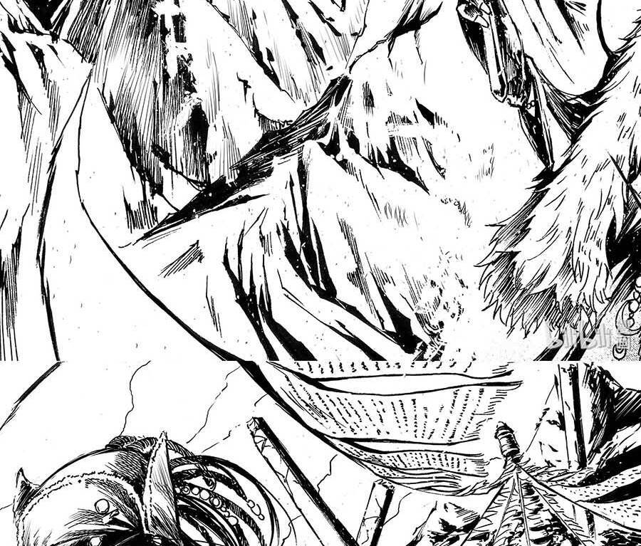 phúc lạc~ hồi kết của các vị thần chapter 12 33