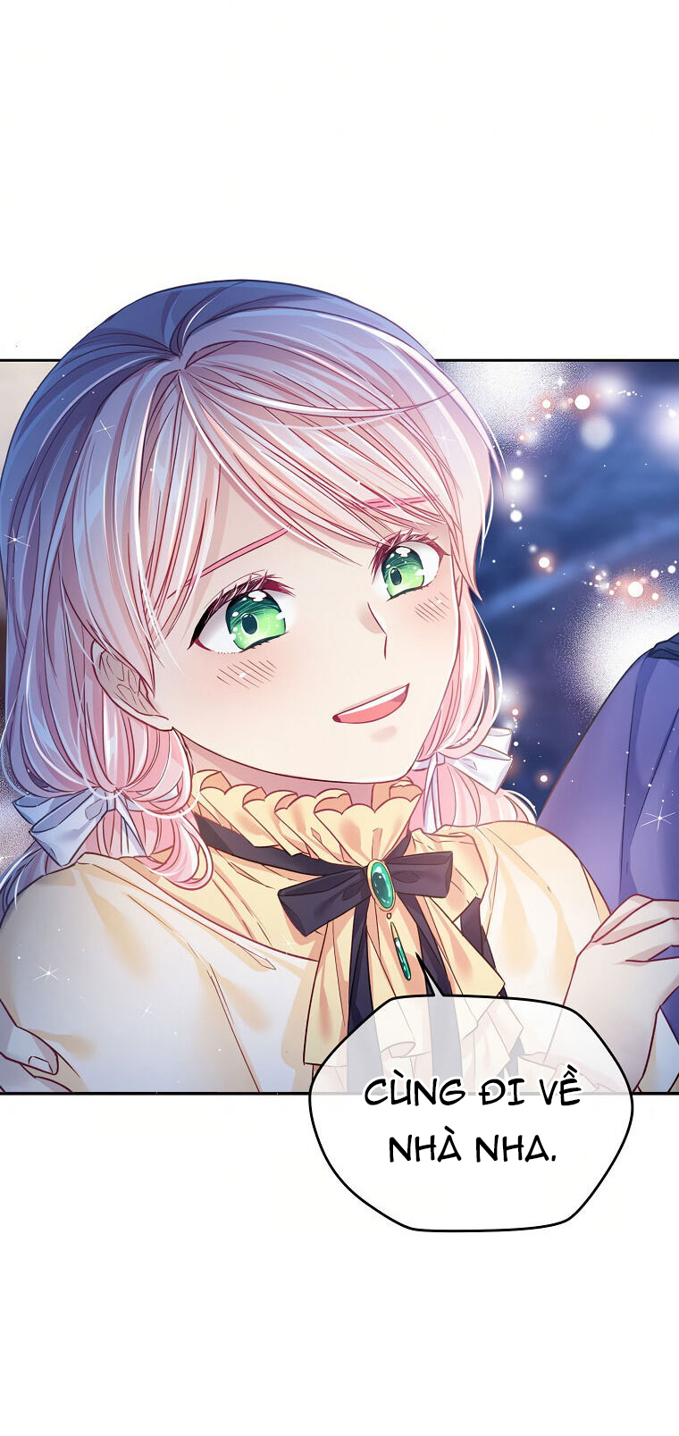 chồng tôi dễ thương quá, phải làm sao bây giờ? chapter 9.2 20