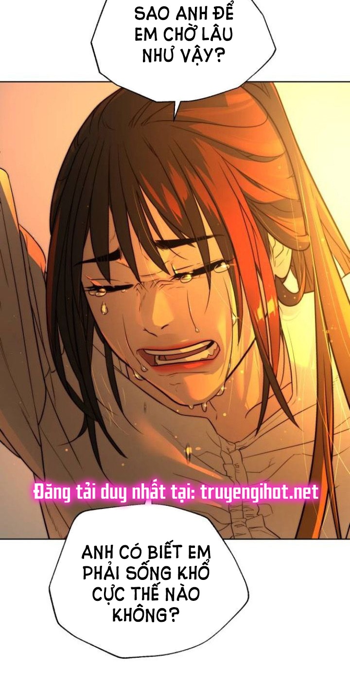 bạch huyết - white blood chapter 37 103