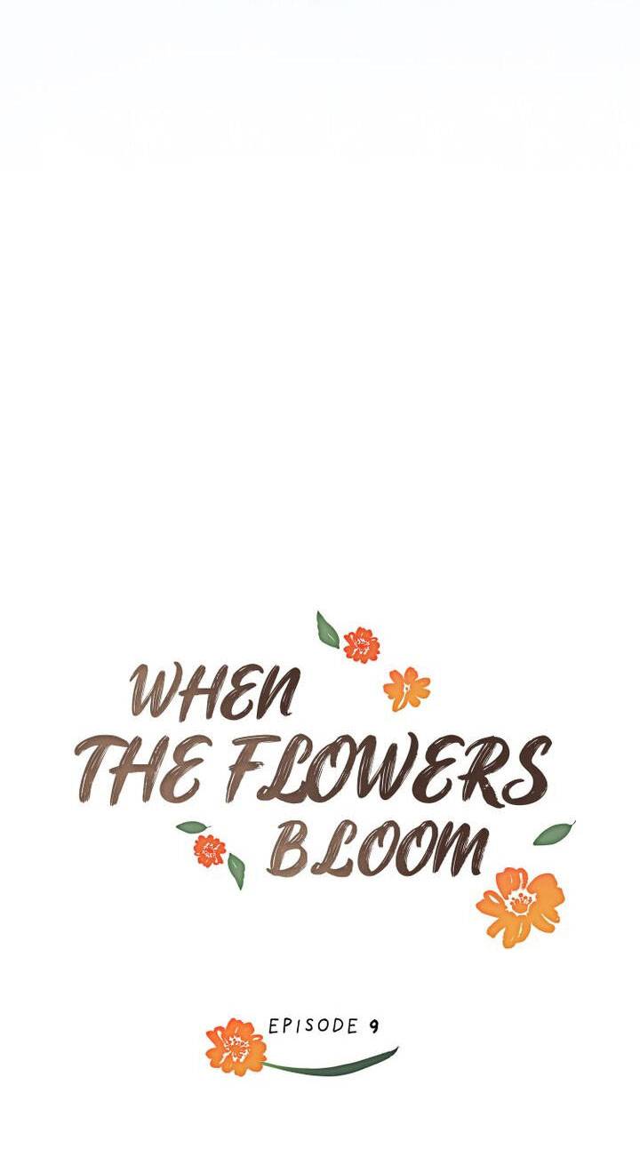 khi hoa nở chapter 9 35