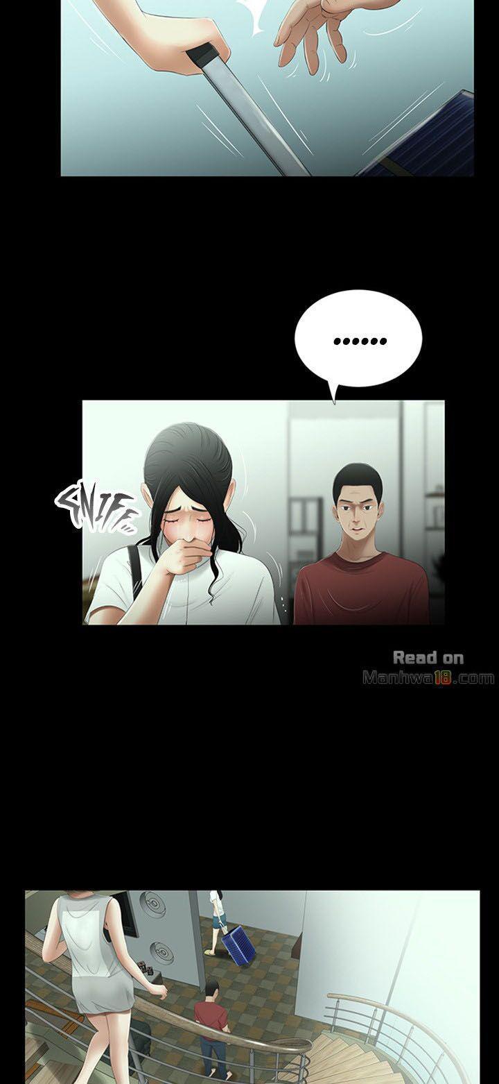 chú và cháu chapter 12 30