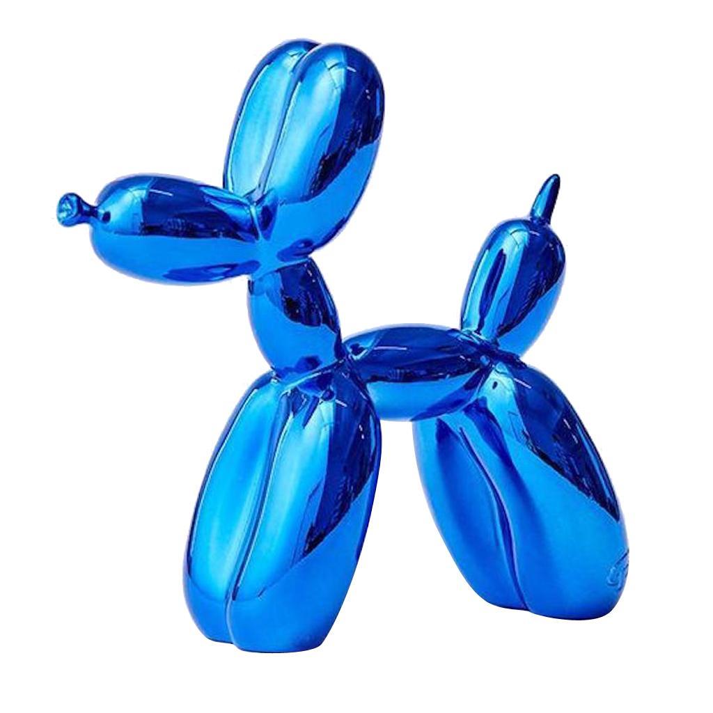 4 Pack Decorative Balloon Dog Ornament Balloon Dog Sculpture Balloon Animal